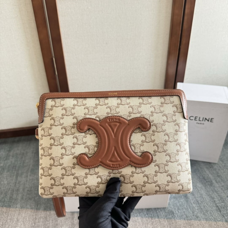Ce**e clutch